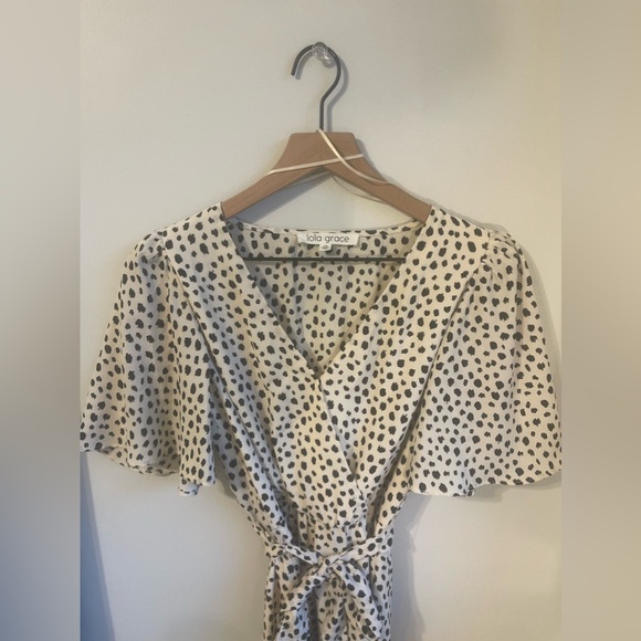 Dry Goods/Lola Grace Xs dress. - Picture 2 of 8